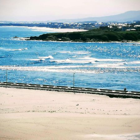 פוז Duplex Tres Dormitorios Playa A Rapadoira מראה חיצוני תמונה