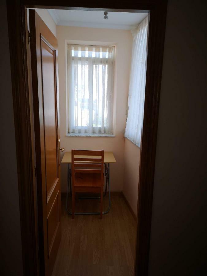 פוז Duplex Tres Dormitorios Playa A Rapadoira מראה חיצוני תמונה