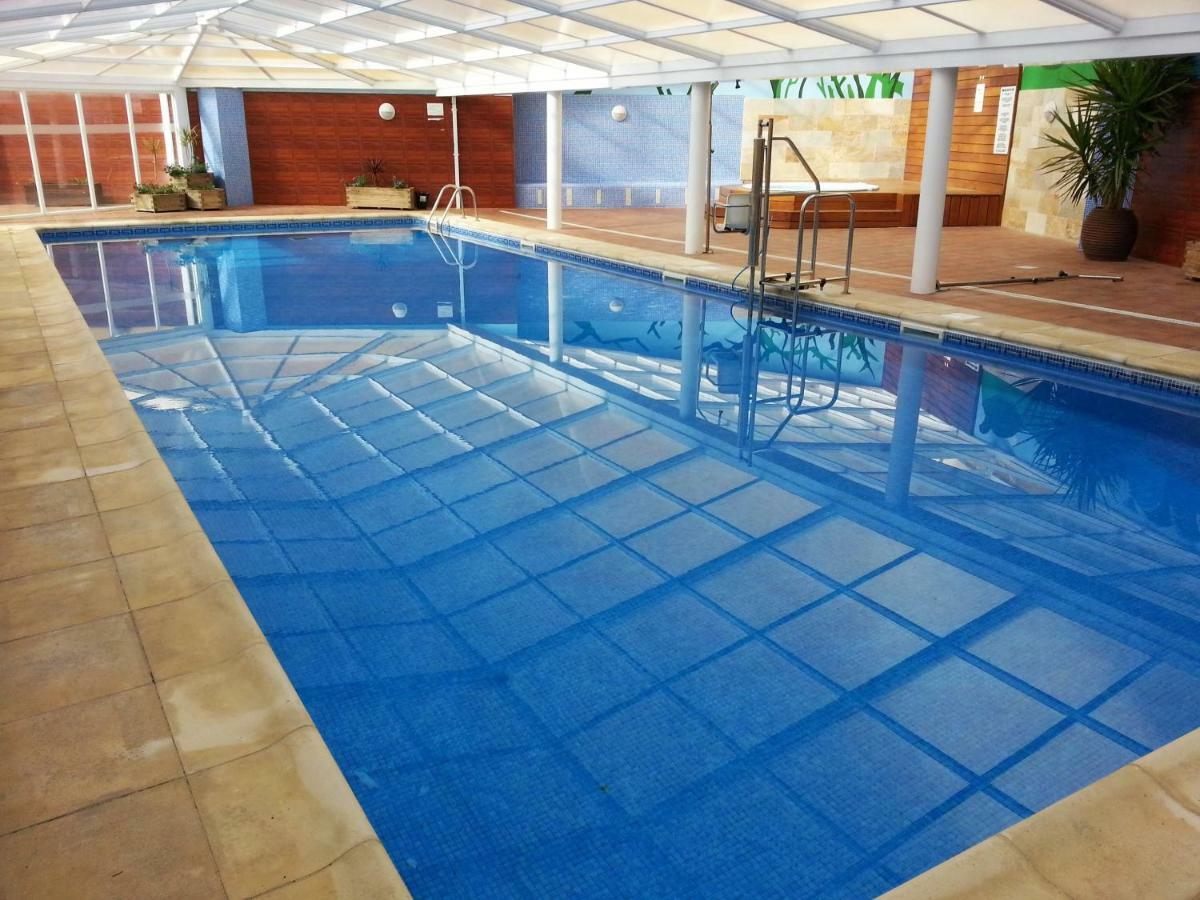 פוז Duplex Tres Dormitorios Playa A Rapadoira מראה חיצוני תמונה