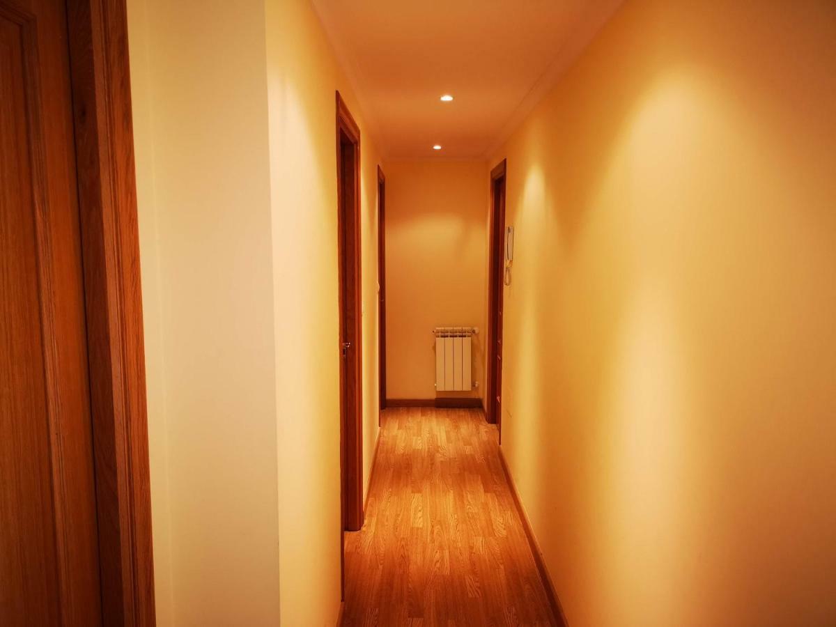 פוז Duplex Tres Dormitorios Playa A Rapadoira מראה חיצוני תמונה