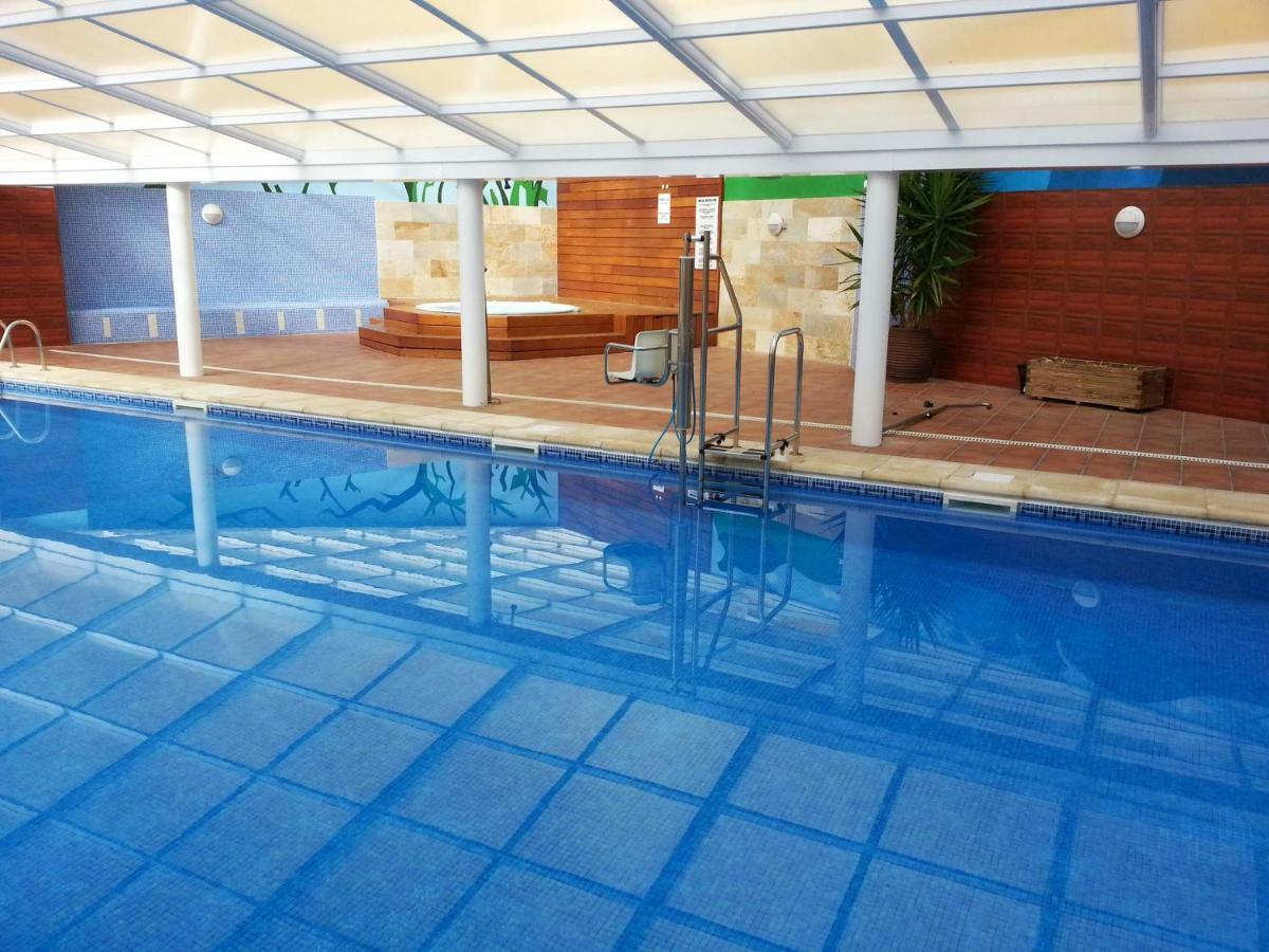 פוז Duplex Tres Dormitorios Playa A Rapadoira מראה חיצוני תמונה