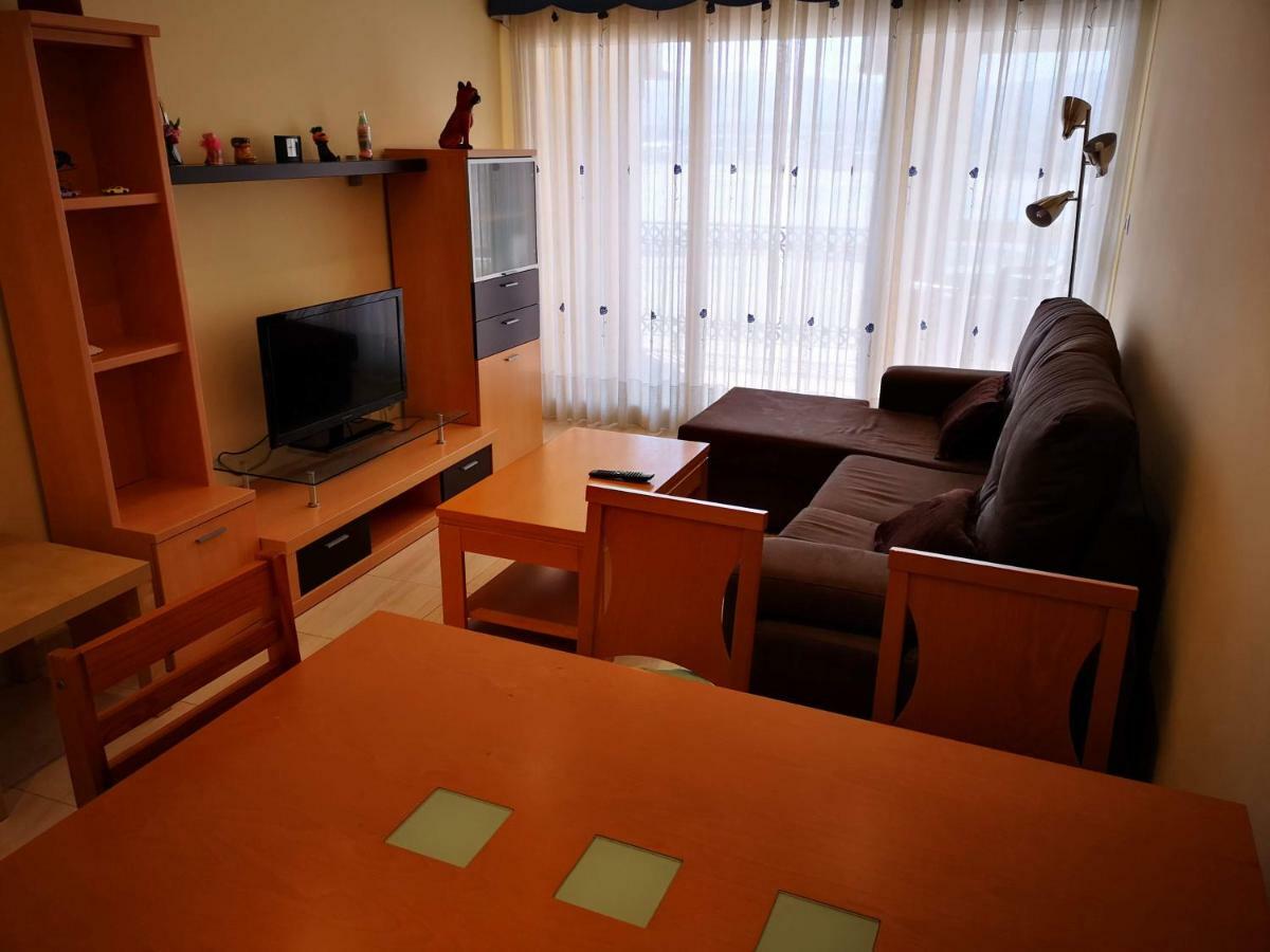 פוז Duplex Tres Dormitorios Playa A Rapadoira מראה חיצוני תמונה