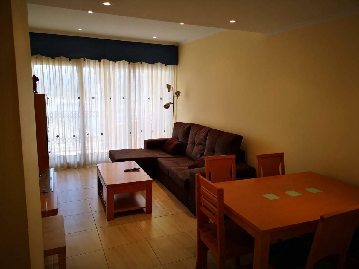 פוז Duplex Tres Dormitorios Playa A Rapadoira מראה חיצוני תמונה