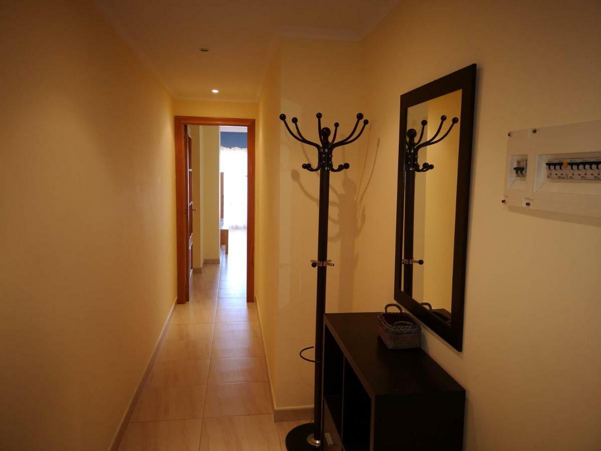 פוז Duplex Tres Dormitorios Playa A Rapadoira מראה חיצוני תמונה